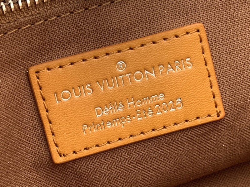 LV Shopping Bags